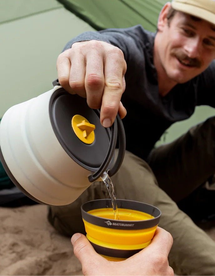 Sea to Summit - Veikals Ceļotājs