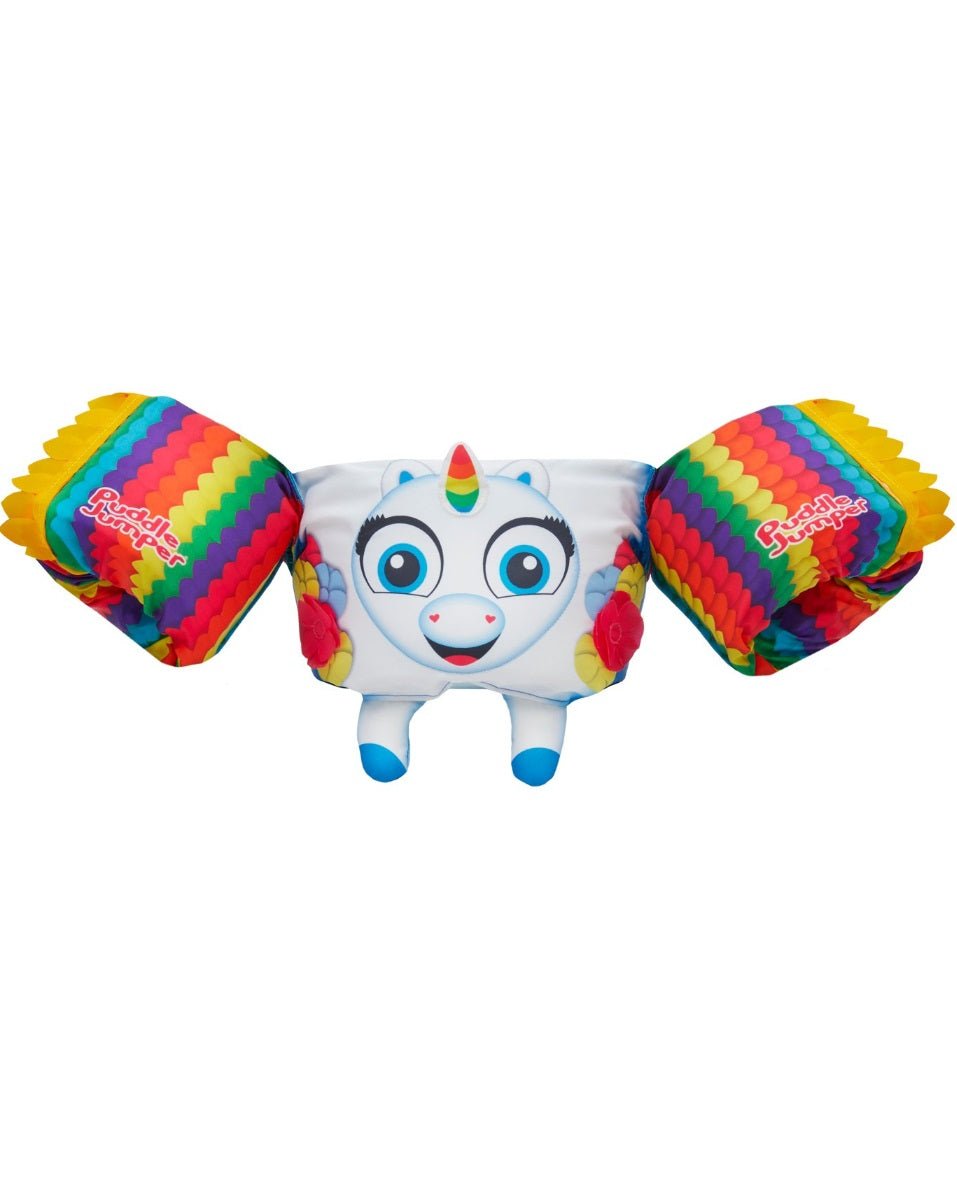 Sevylor Puddle Jumper peldēšanas veste-aproces - Veikals Ceļotājs