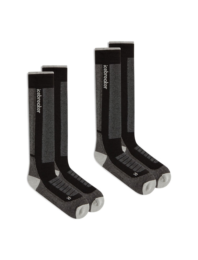 Ski socks Icebreaker Merino Ski+ Medium OTC men's