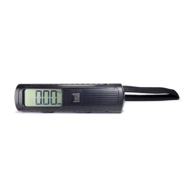 Basic Nature Luggage Scale