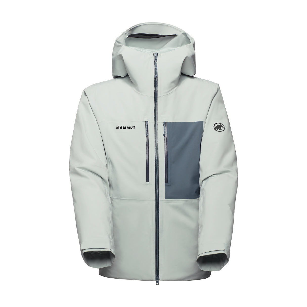 Mammut Stoney HS Thermo men's ski jacket