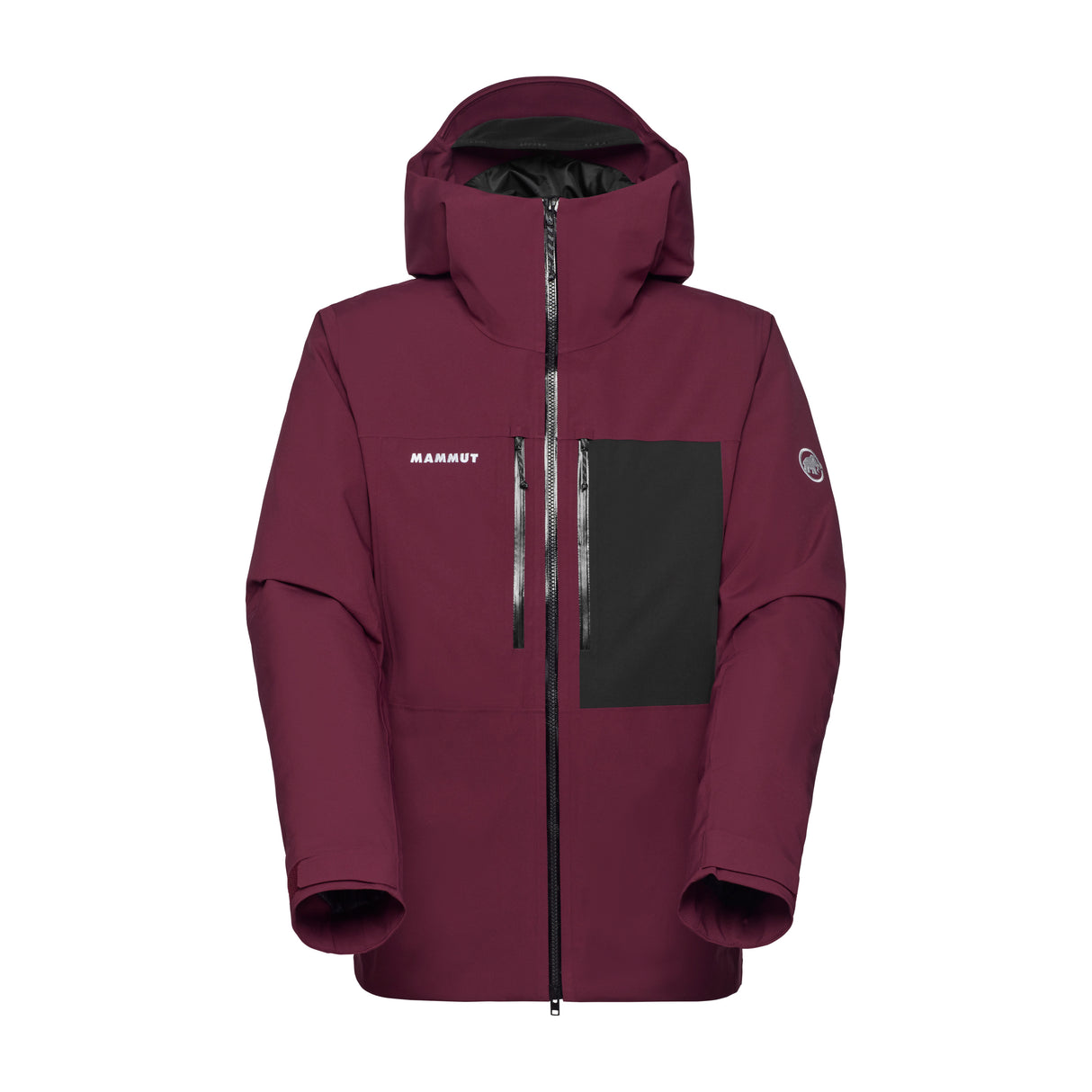 Mammut Stoney HS Thermo men's ski jacket