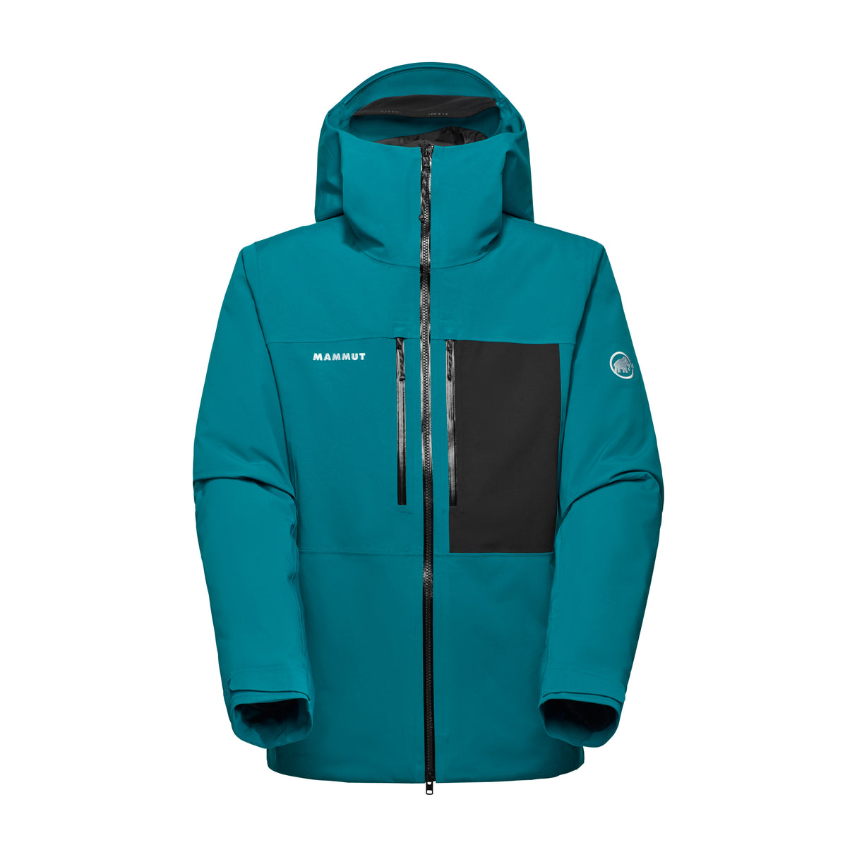 Mammut Stoney HS Thermo men's ski jacket