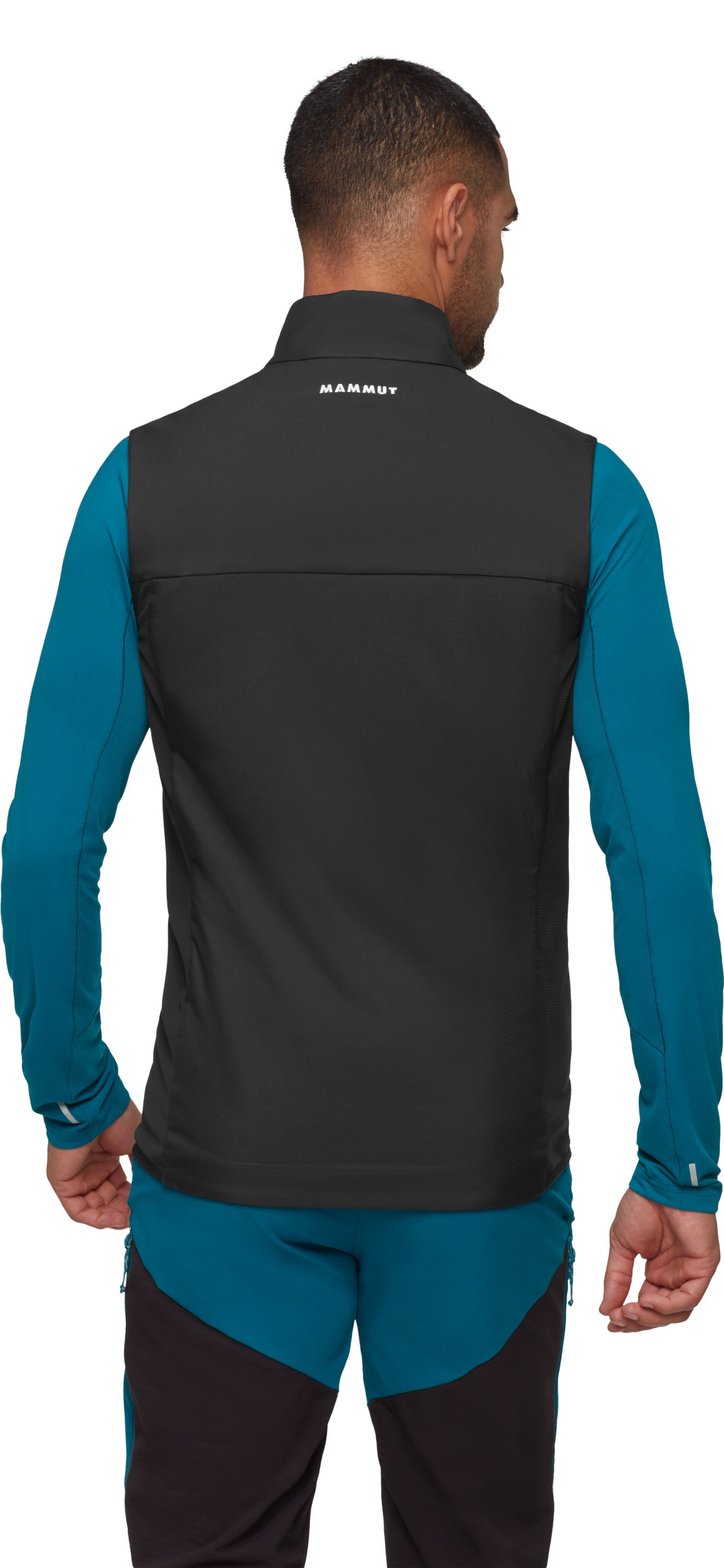 Veste Mammut Rime Light IN Hybrid vīriešu