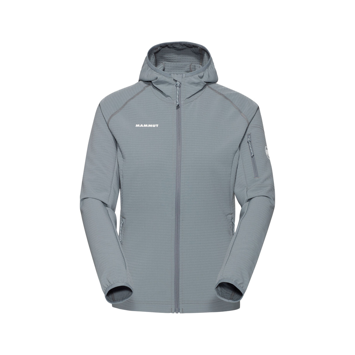 Jaka Mammut Madris Light ML Hooded sieviešu