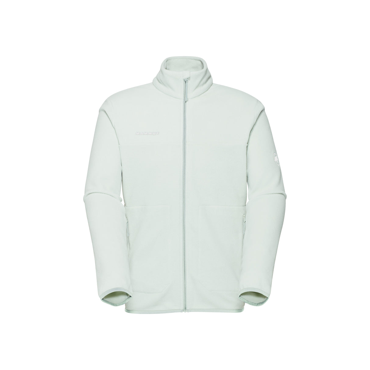 Fleece jacket Mammut Innominata Light ML men's
