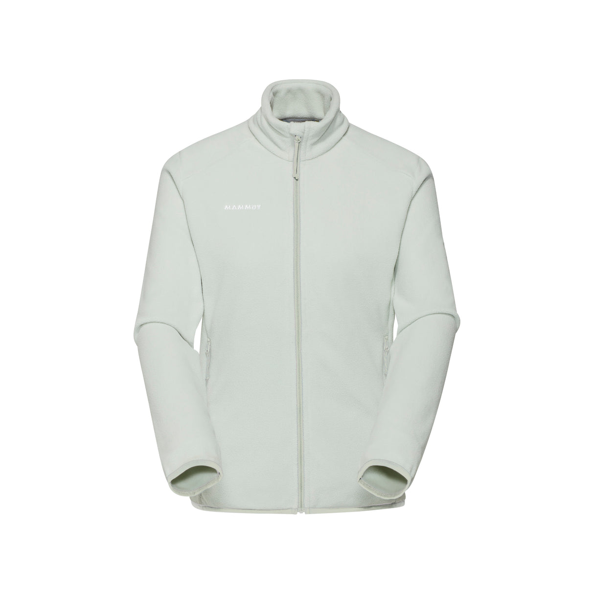 Fleece jacket Mammut Innominata Light ML women's