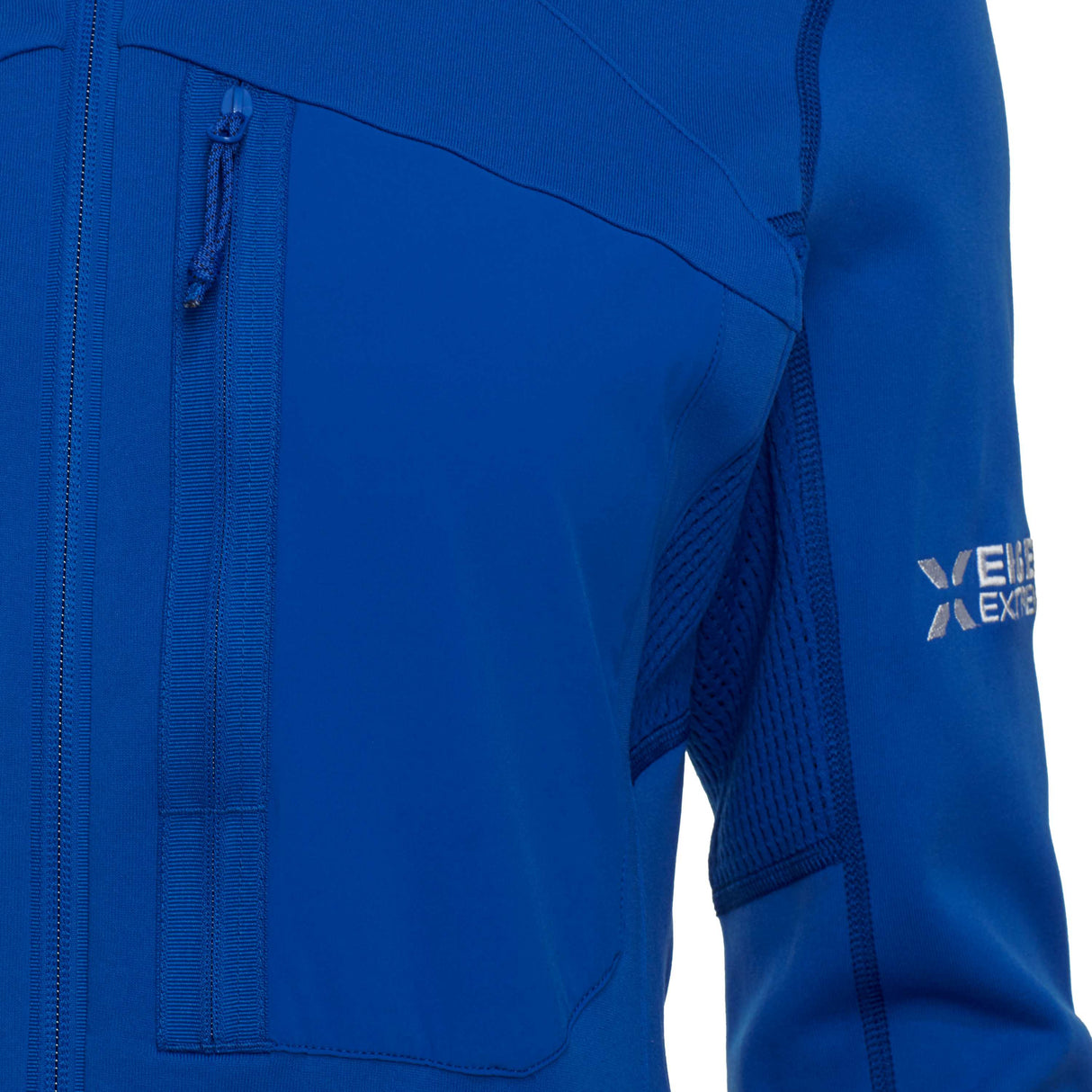 Mammut Eiger Nordwand Advanced ML Women's Fleece Jacket