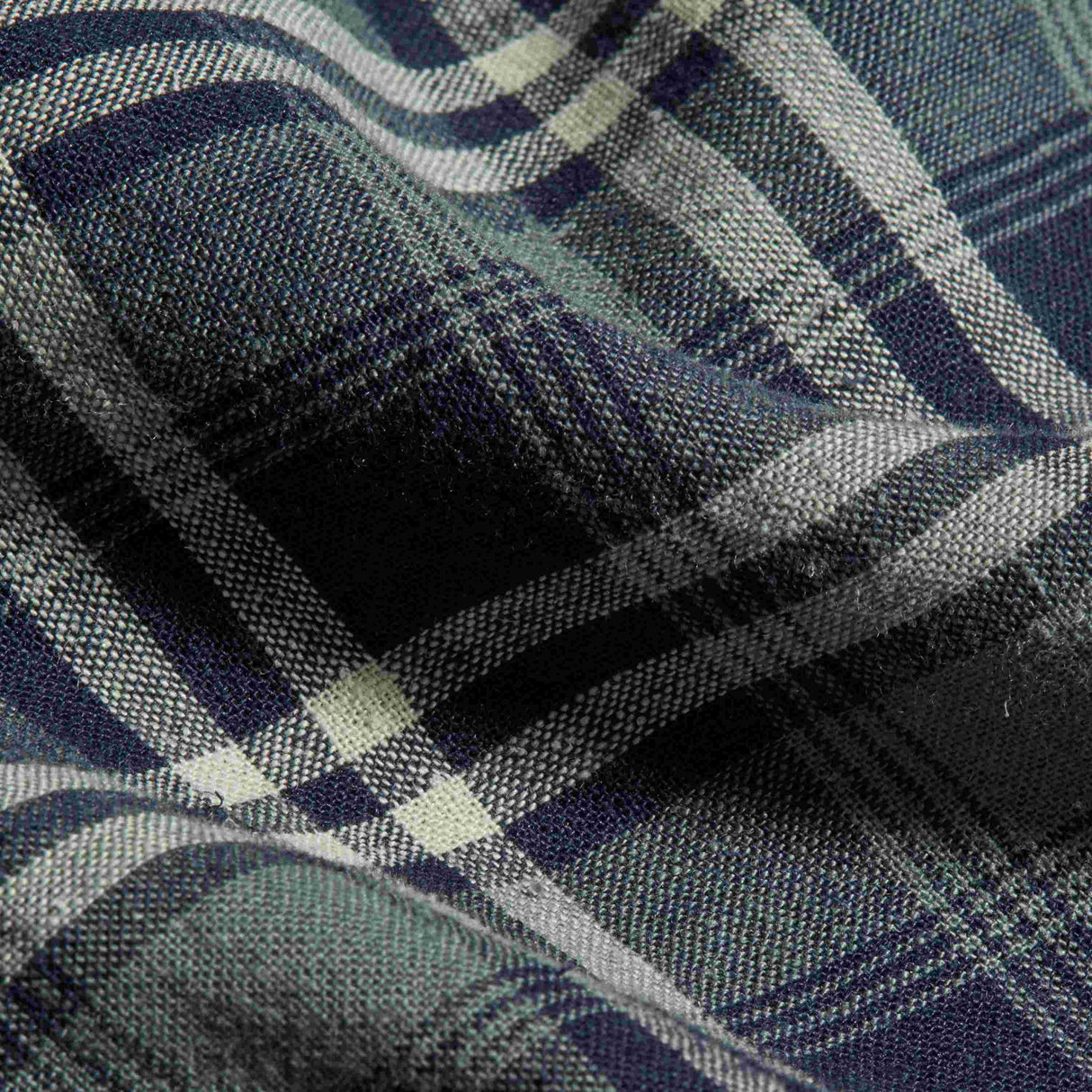 Shirt Mammut Trovat Summer LS men's