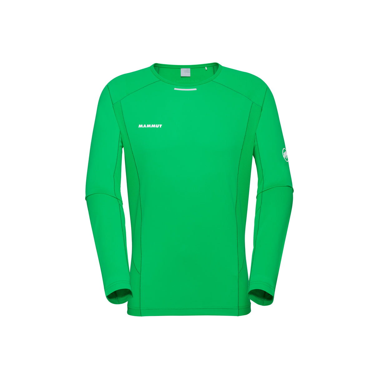 Sports shirt Mammut Aenergy FL LS Men's