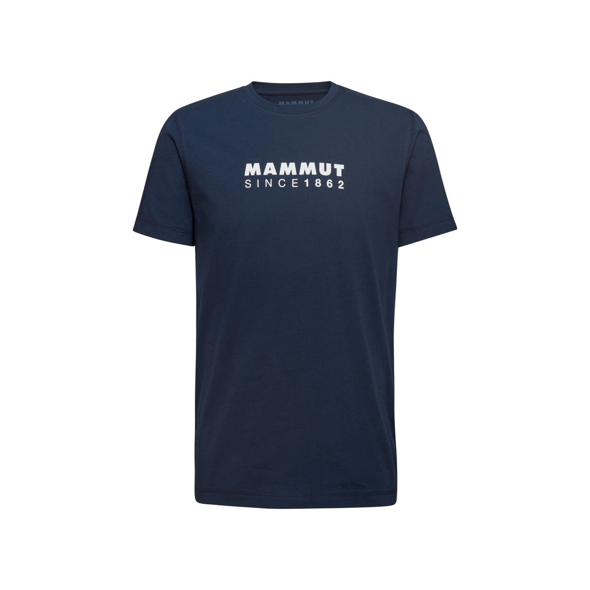 Mammut T-krekls Core Logo vīriešu