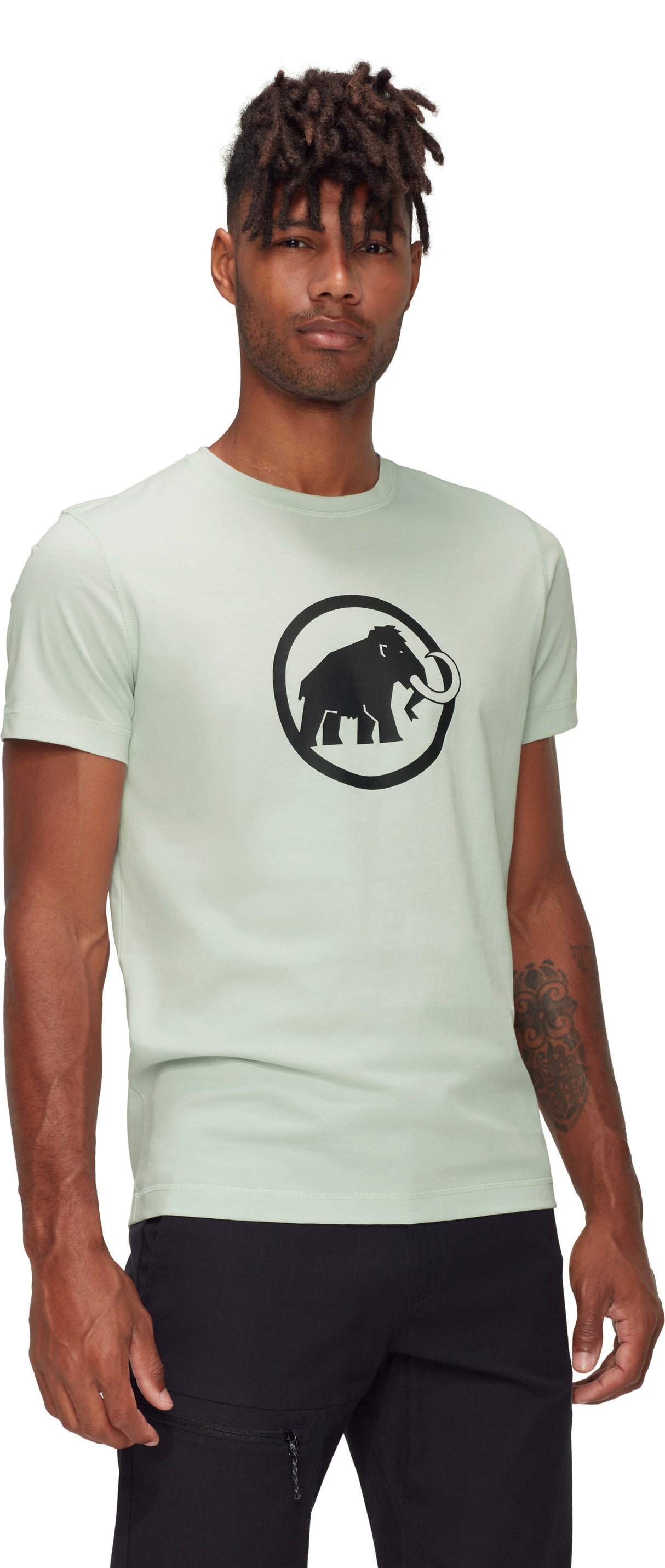 Mammut Core Classic T-krekls vīriešu