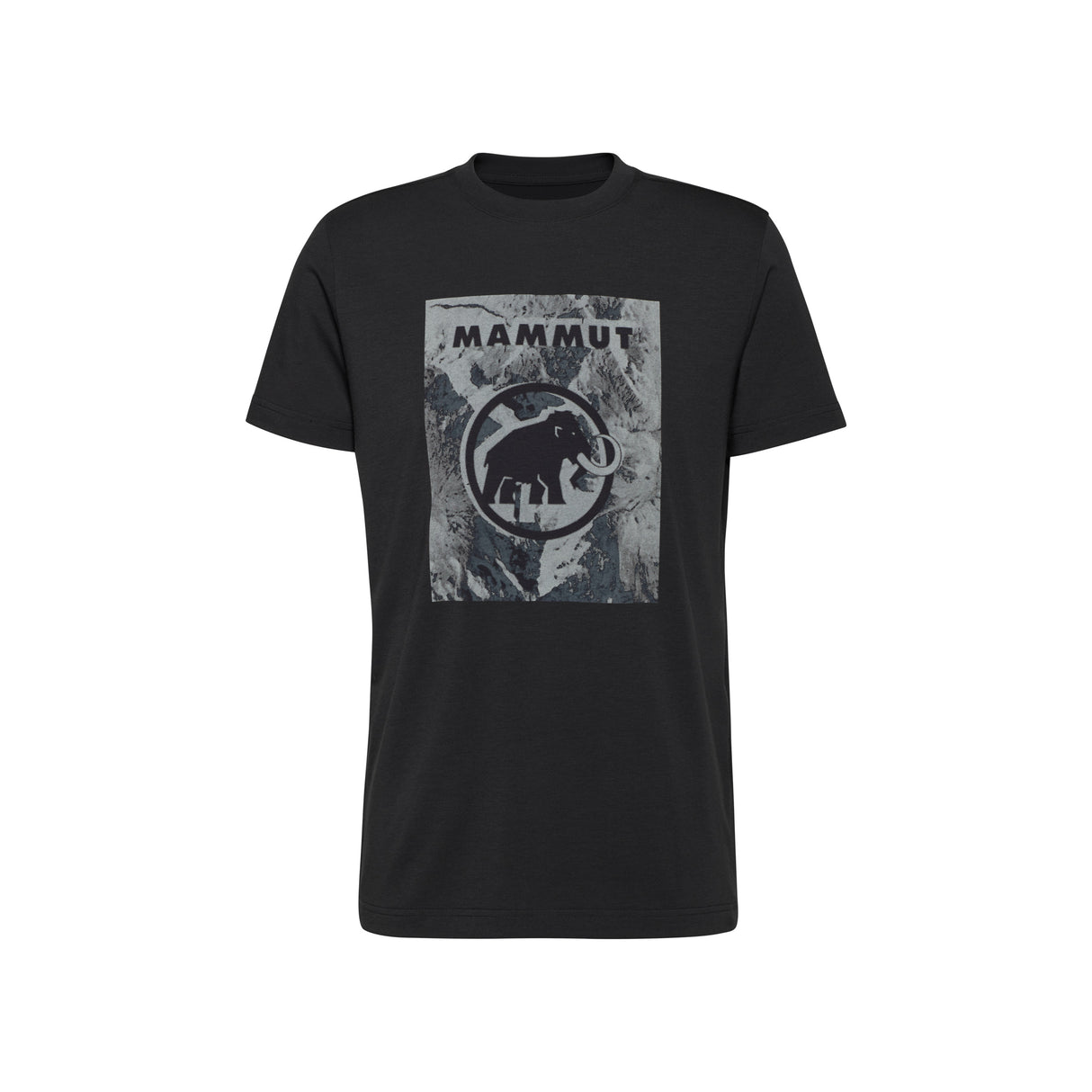 Mammut Trovat T-shirt Men's