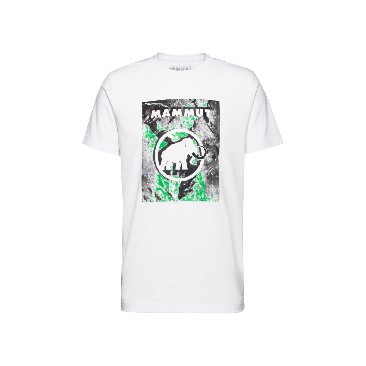 Mammut Trovat T-shirt Men's