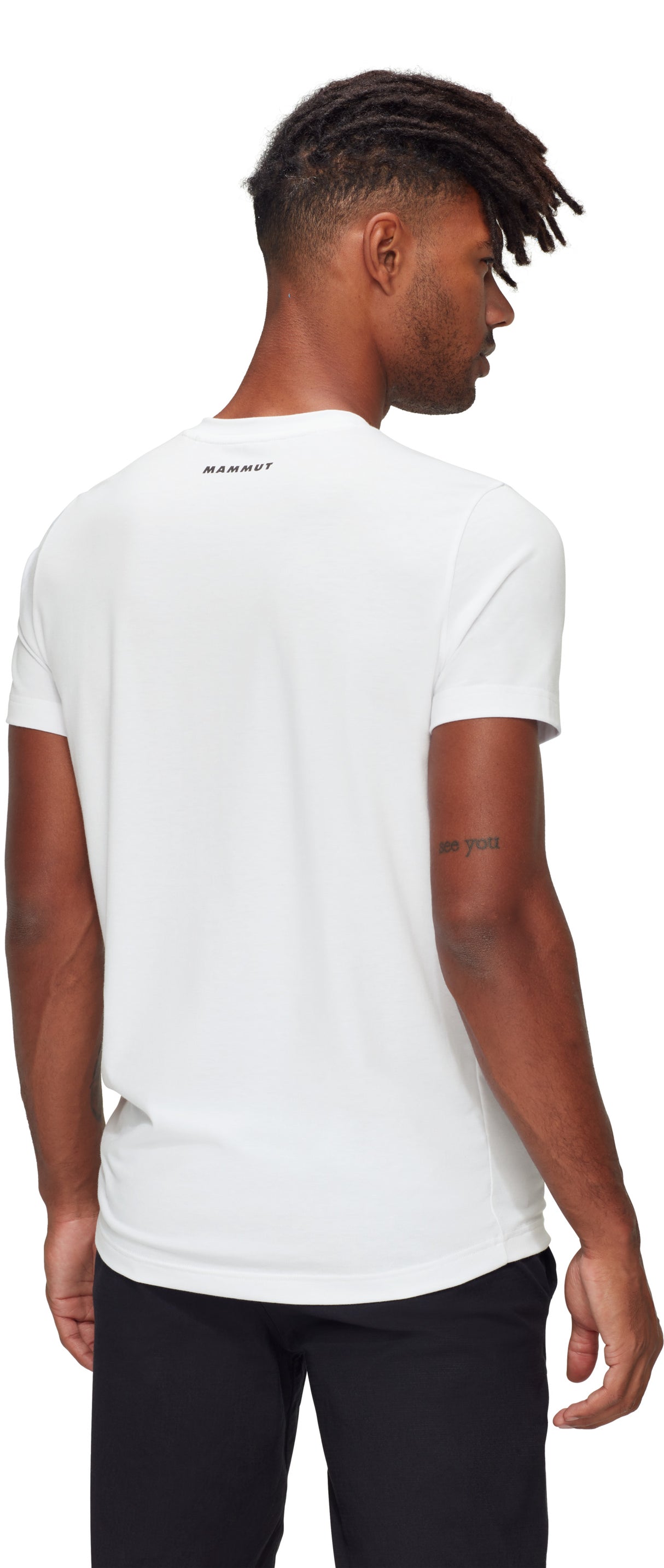 Mammut Trovat T-shirt Men's