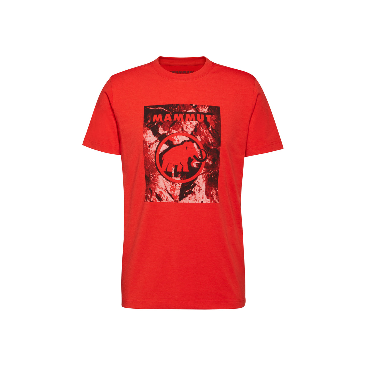 Mammut Trovat T-shirt Men's