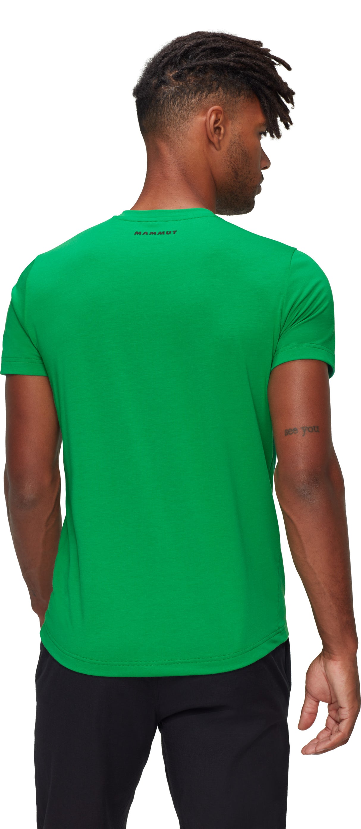 Mammut Trovat T-shirt Men's