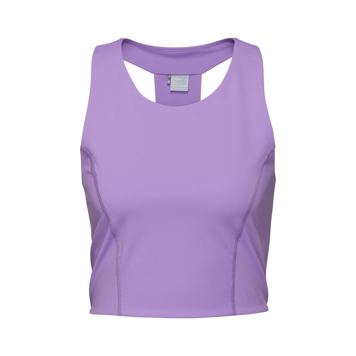 Sports bra Icebreaker Meld Zone Long Sport Bra Women's