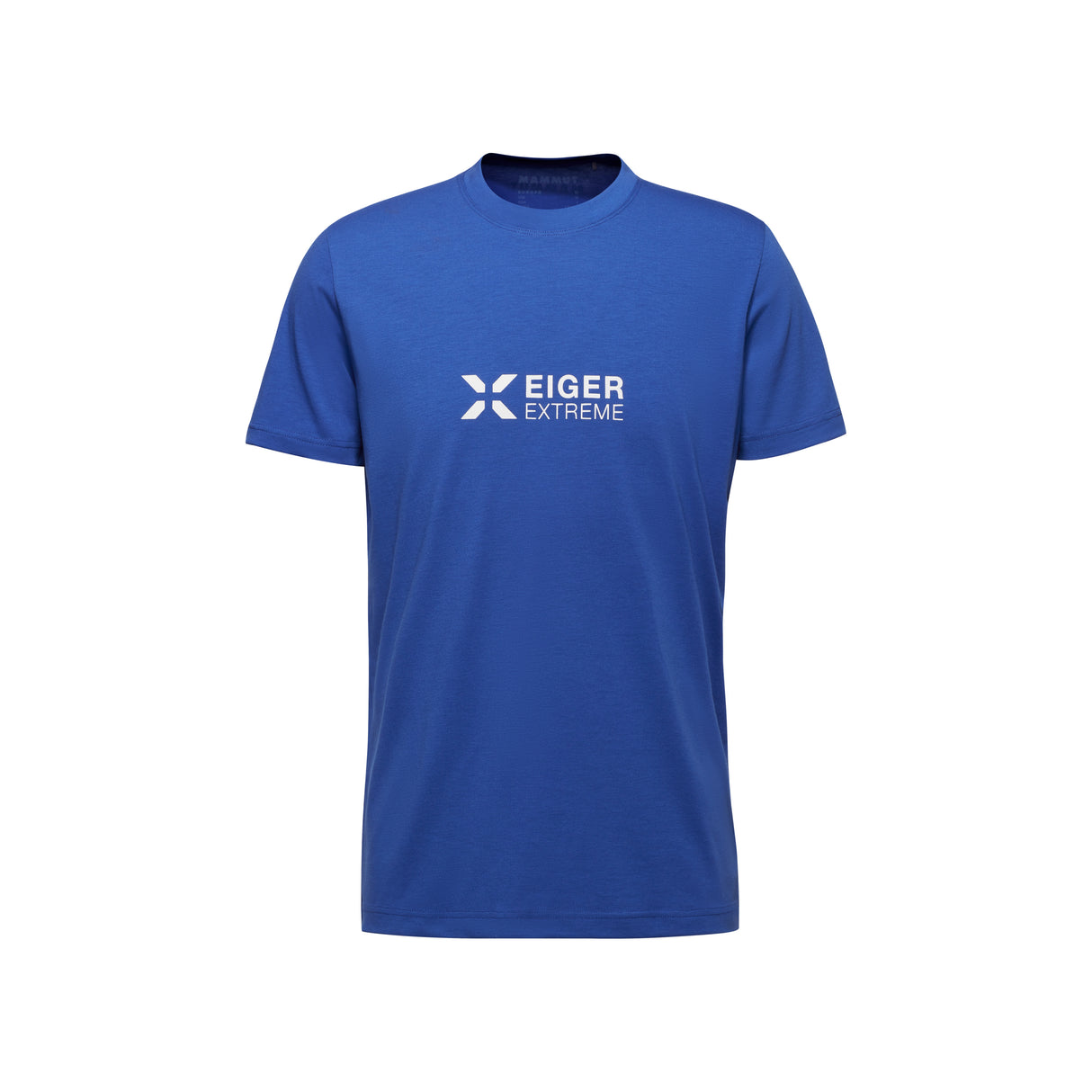 T-shirt Mammut Eiger Logo men's