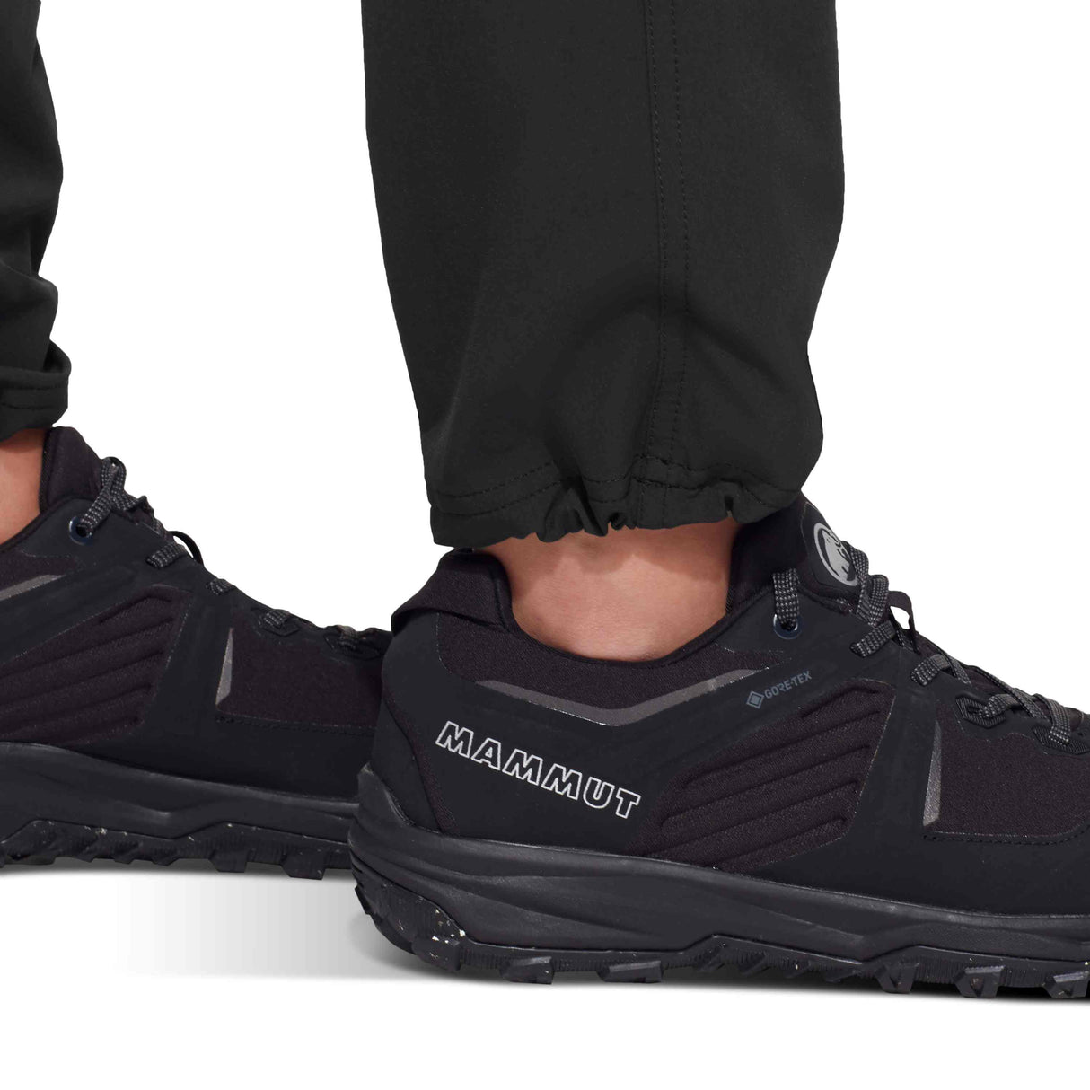 Pārgājienu bikses Mammut Runbold Guide SO sieviešu