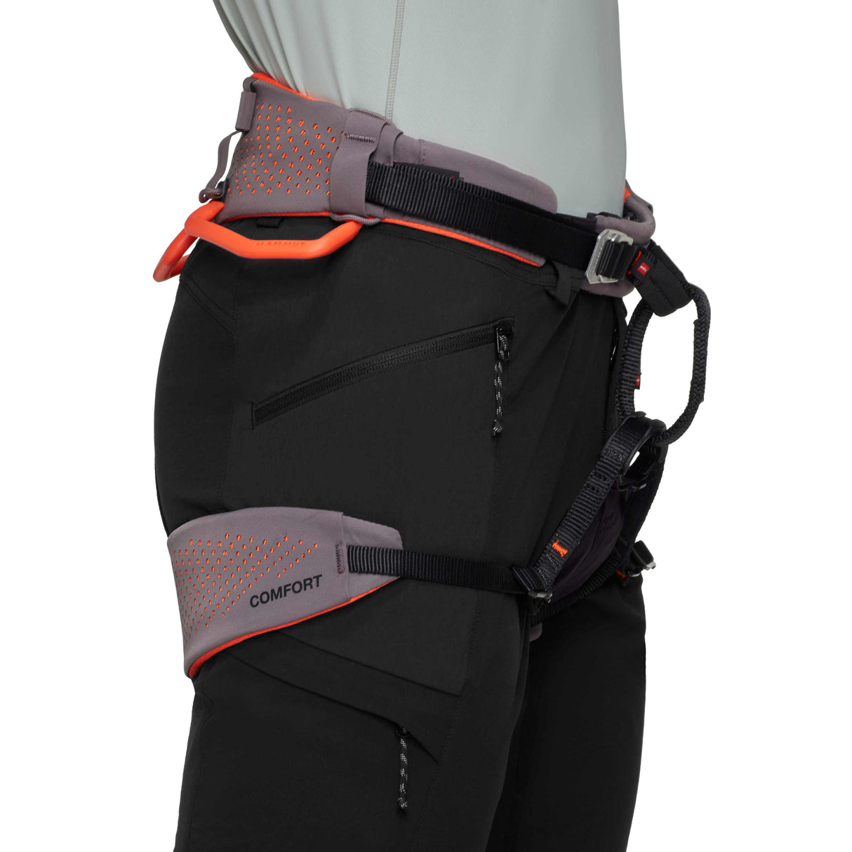 Bikses Mammut Ducan vīriešu