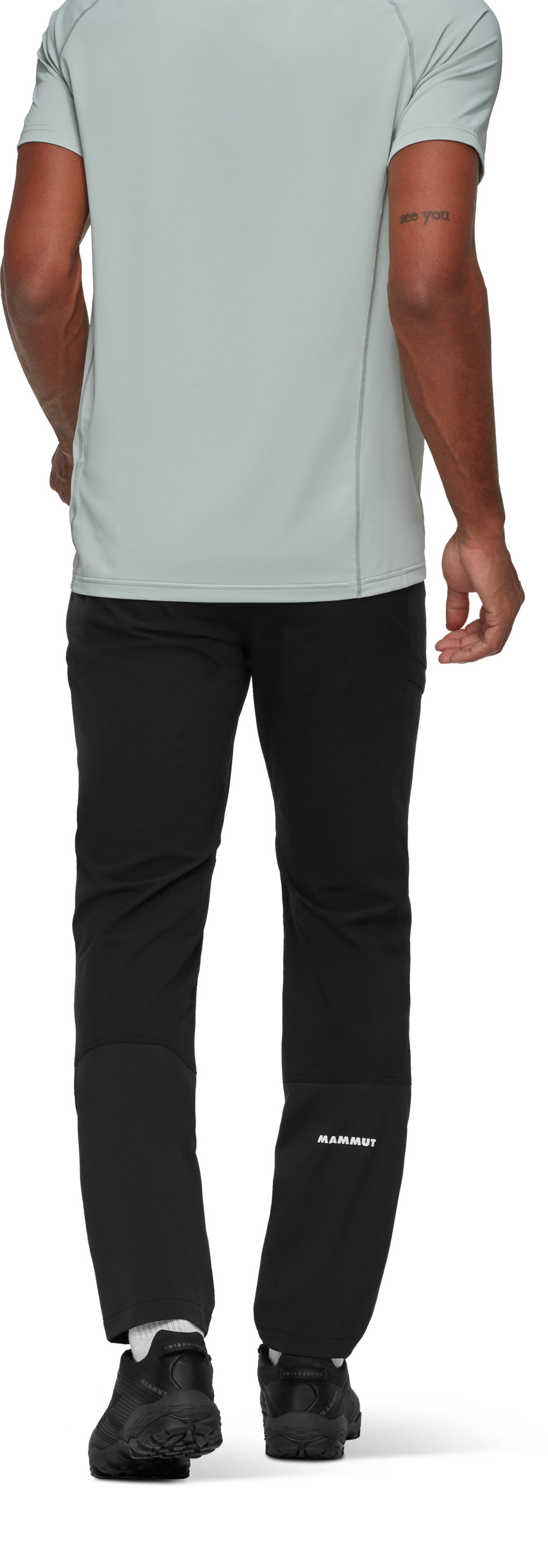 Bikses Mammut Ducan vīriešu