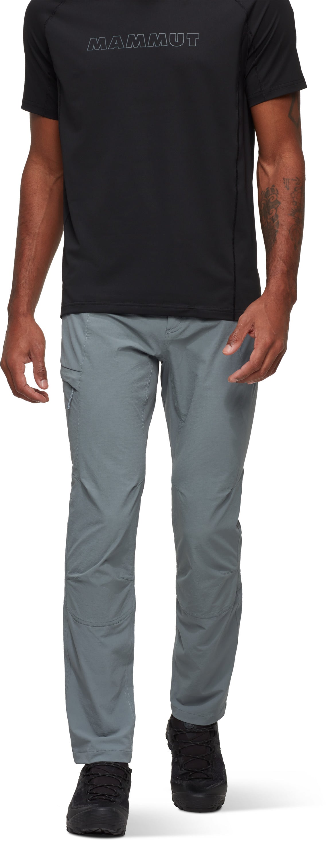 Bikses Mammut Ducan vīriešu