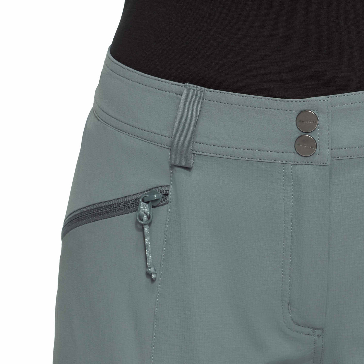 Mammut Ducan women's pants