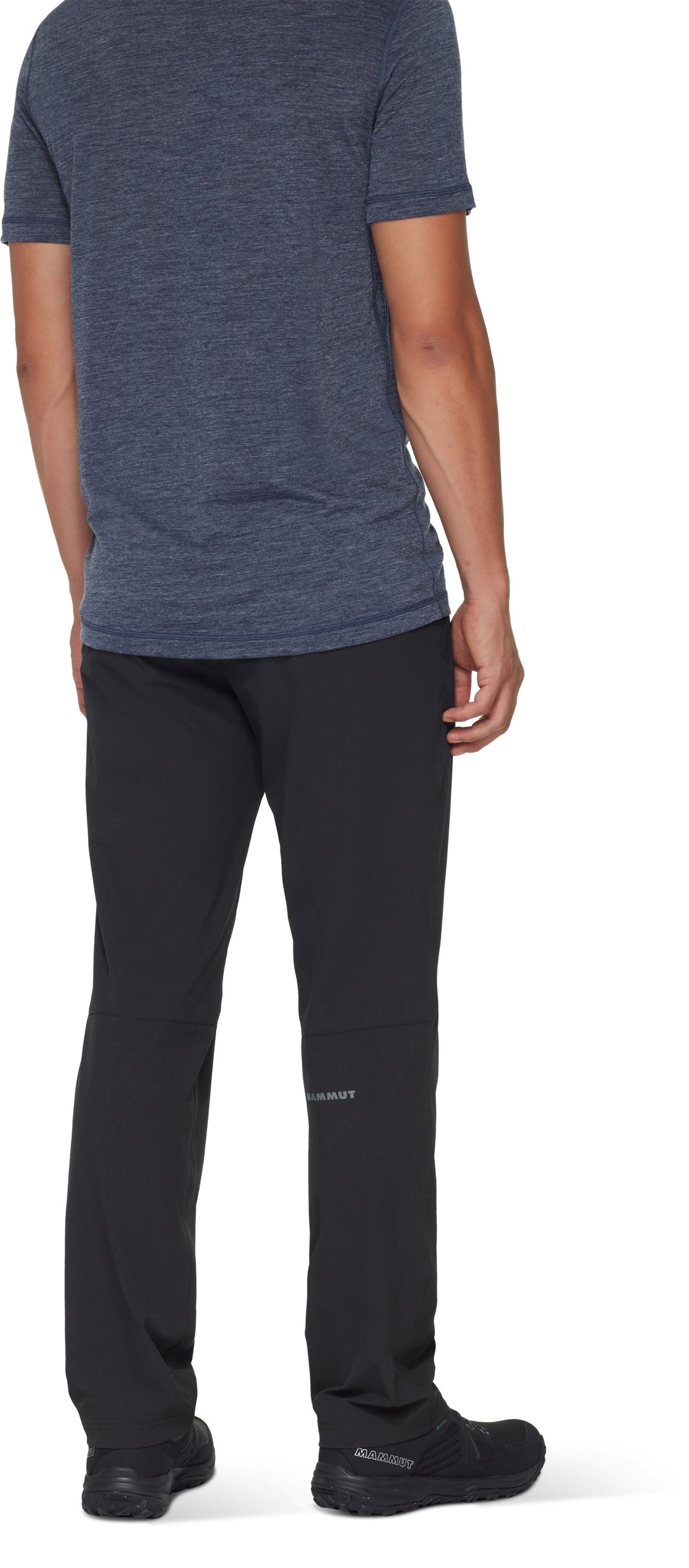 Mammut Hiking men's hiking pants