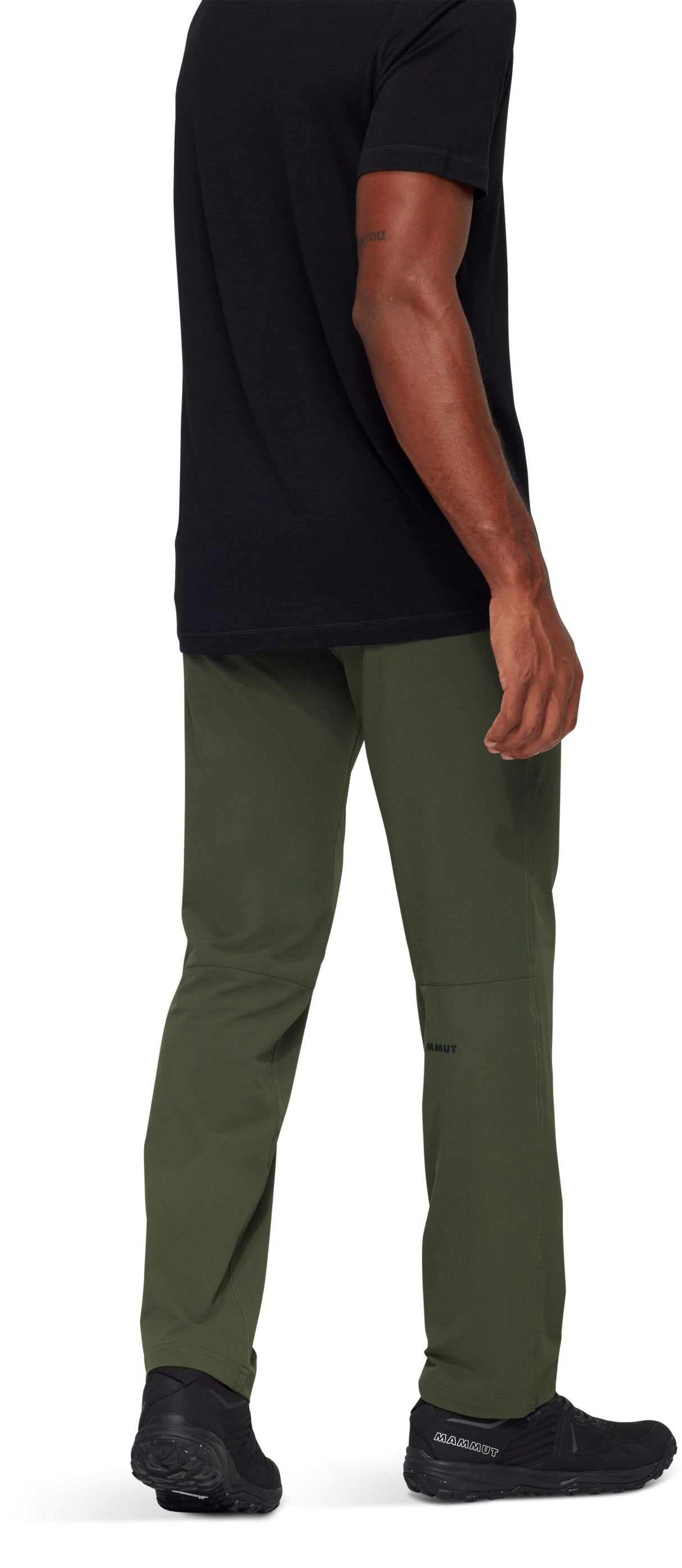 Mammut Hiking men's hiking pants