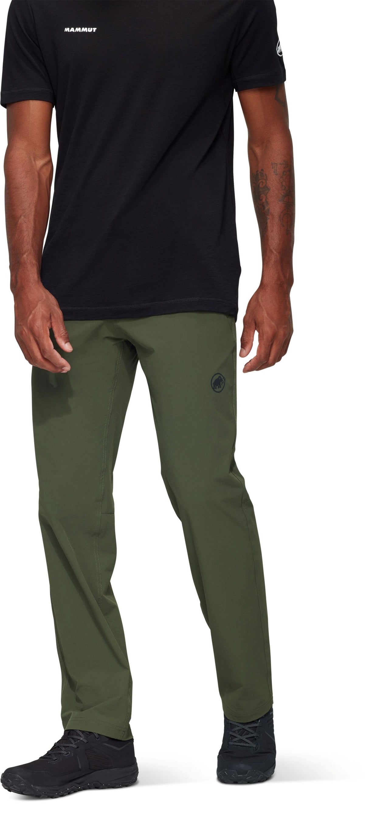 Mammut Hiking men's hiking pants