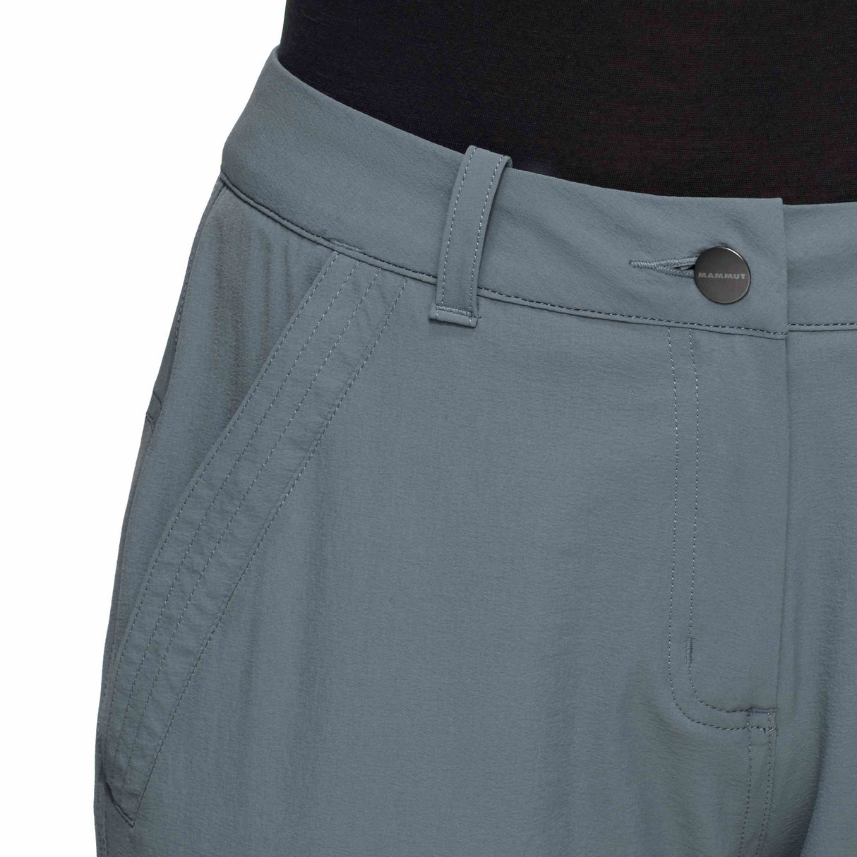 Bikses Mammut Hiking V sieviešu