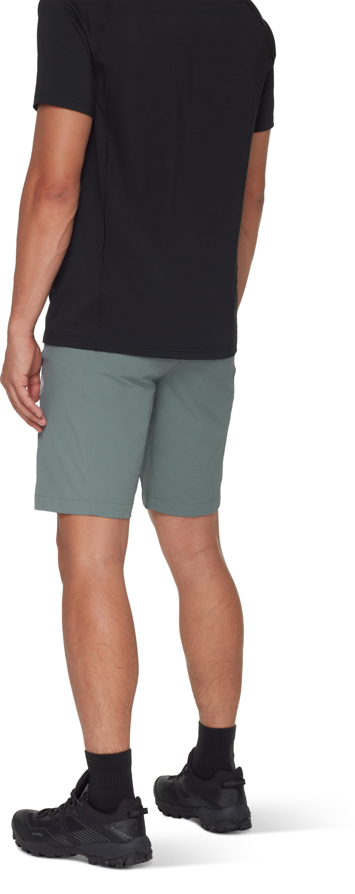 Šorti Mammut Ducan vīriešu