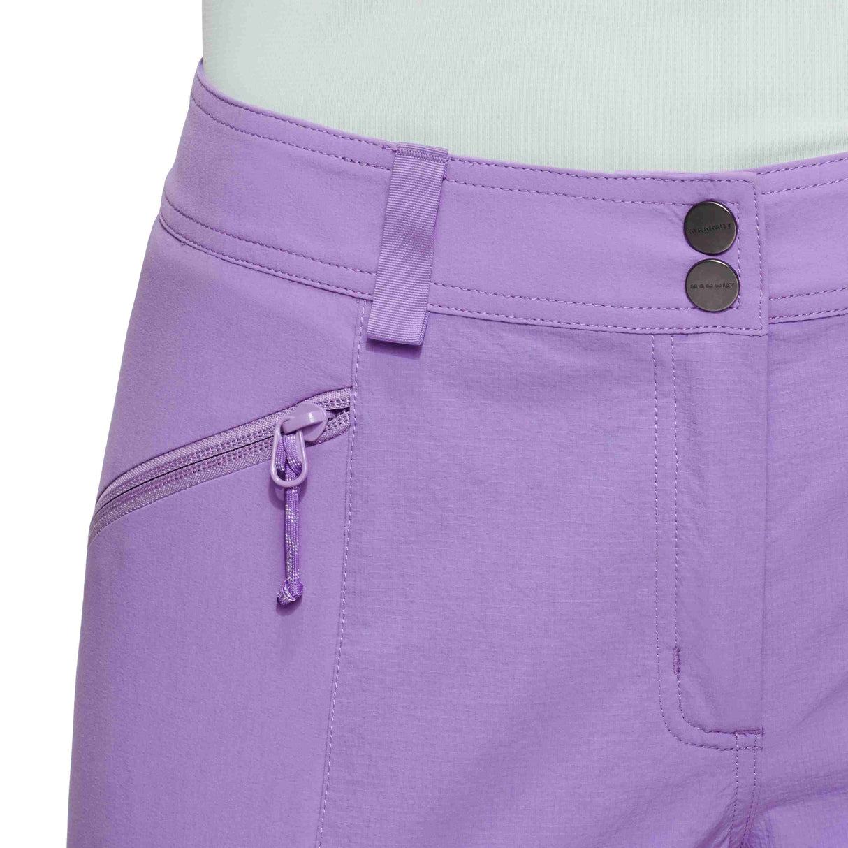 Mammut Ducan women's shorts
