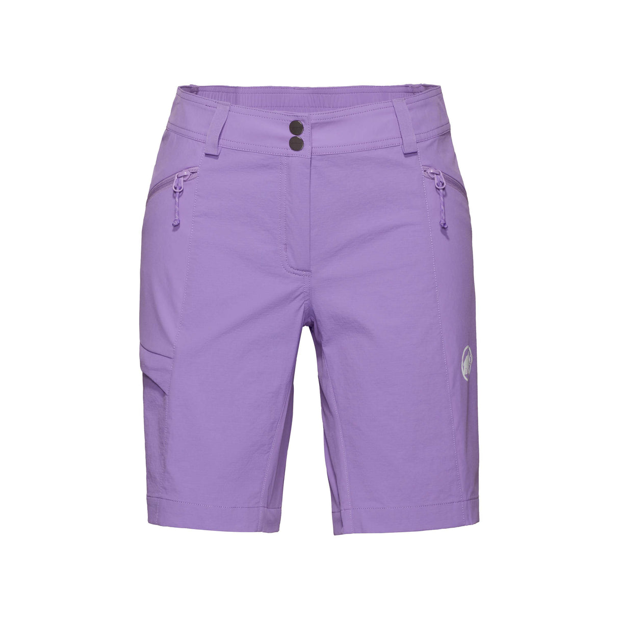 Mammut Ducan women's shorts
