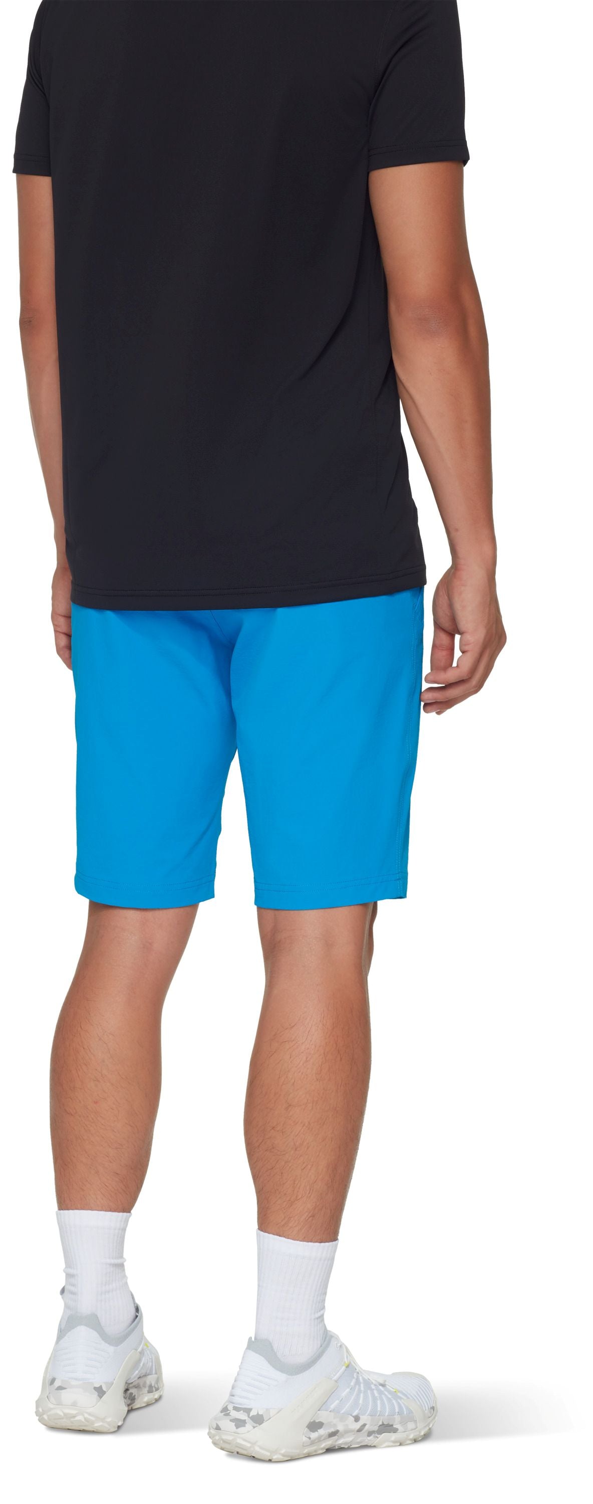 Mammut Hiking V men's shorts
