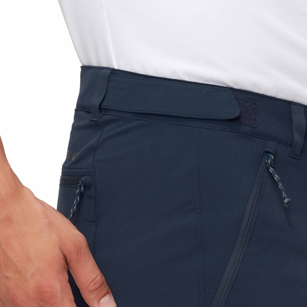 Šorti Mammut Runbold IV vīriešu