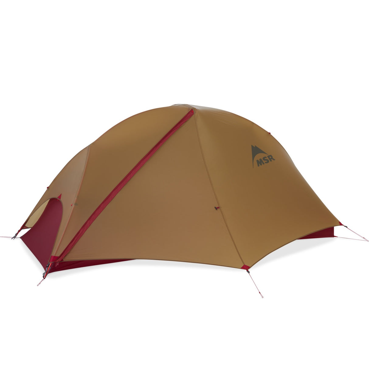 MSR Freelite 1-vietīga telts Tan