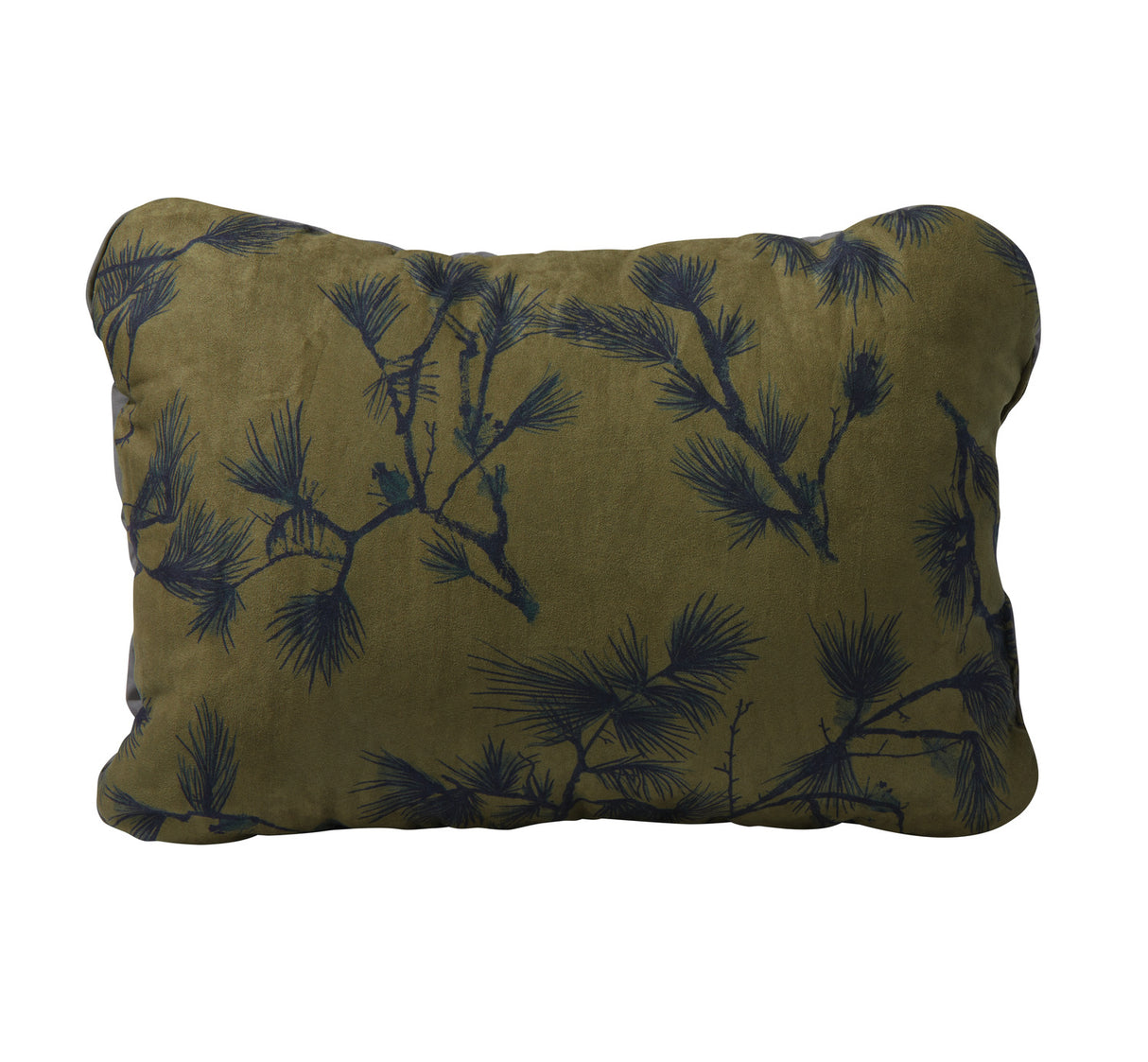 Spilvens ThermaRest Compressible Pillow Cinch Pine