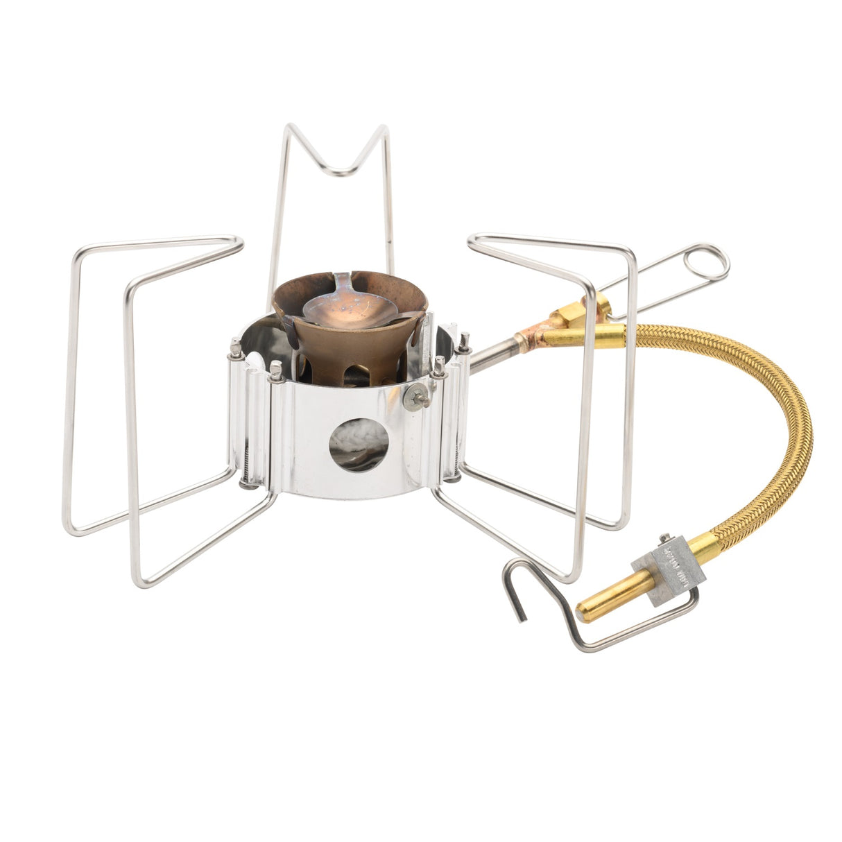 Deglis MSR Dragonfly® Stove