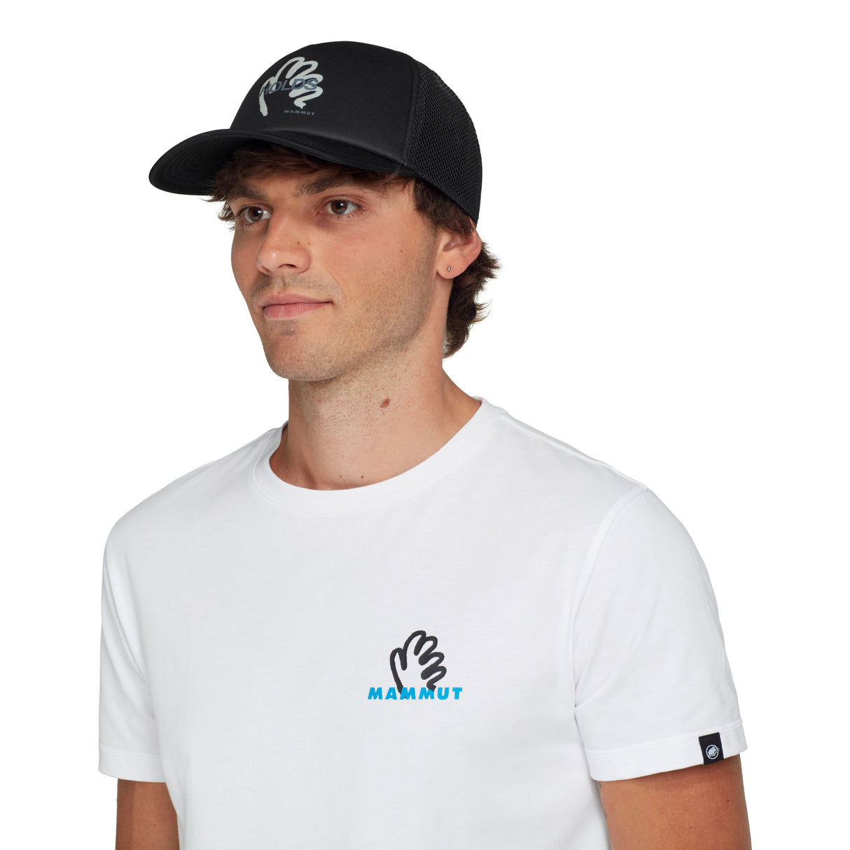 Mammut Crag Cap Sender