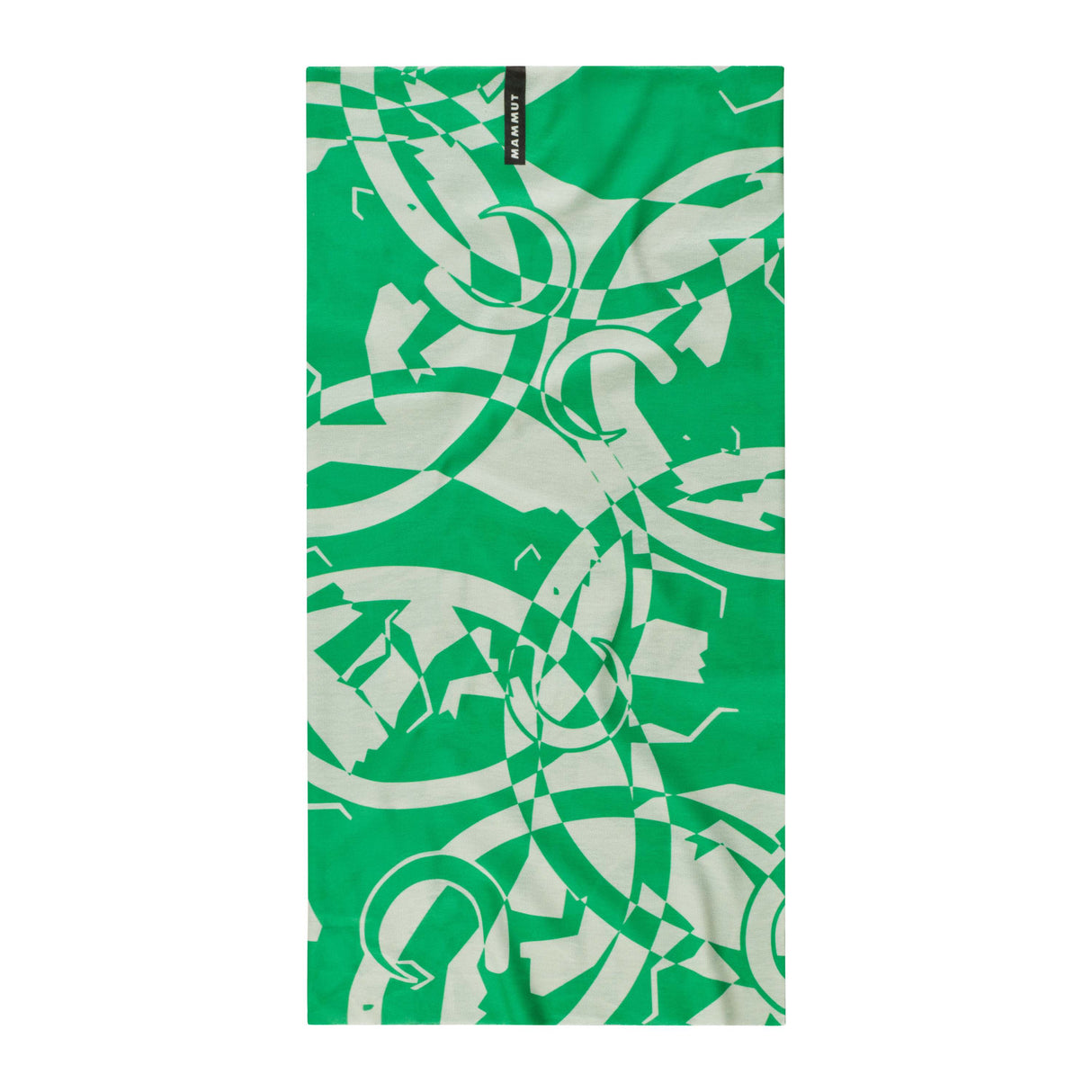 Tunnel scarf Mammut Taiss Light Neck Gaiter