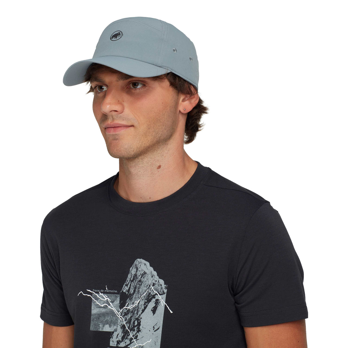 Cepure Mammut Sun Peak Cap