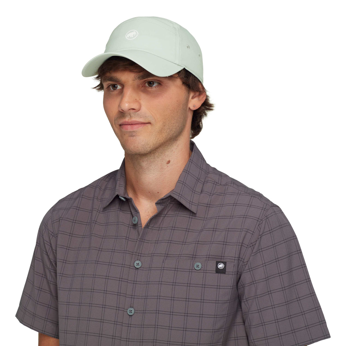 Cepure Mammut Sun Peak Cap