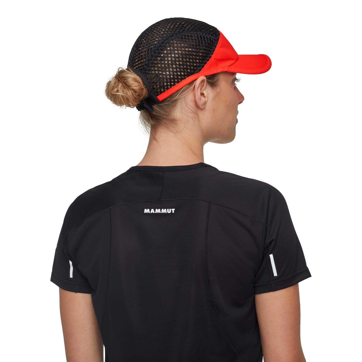 Mammut Aenergy Mesh Cap