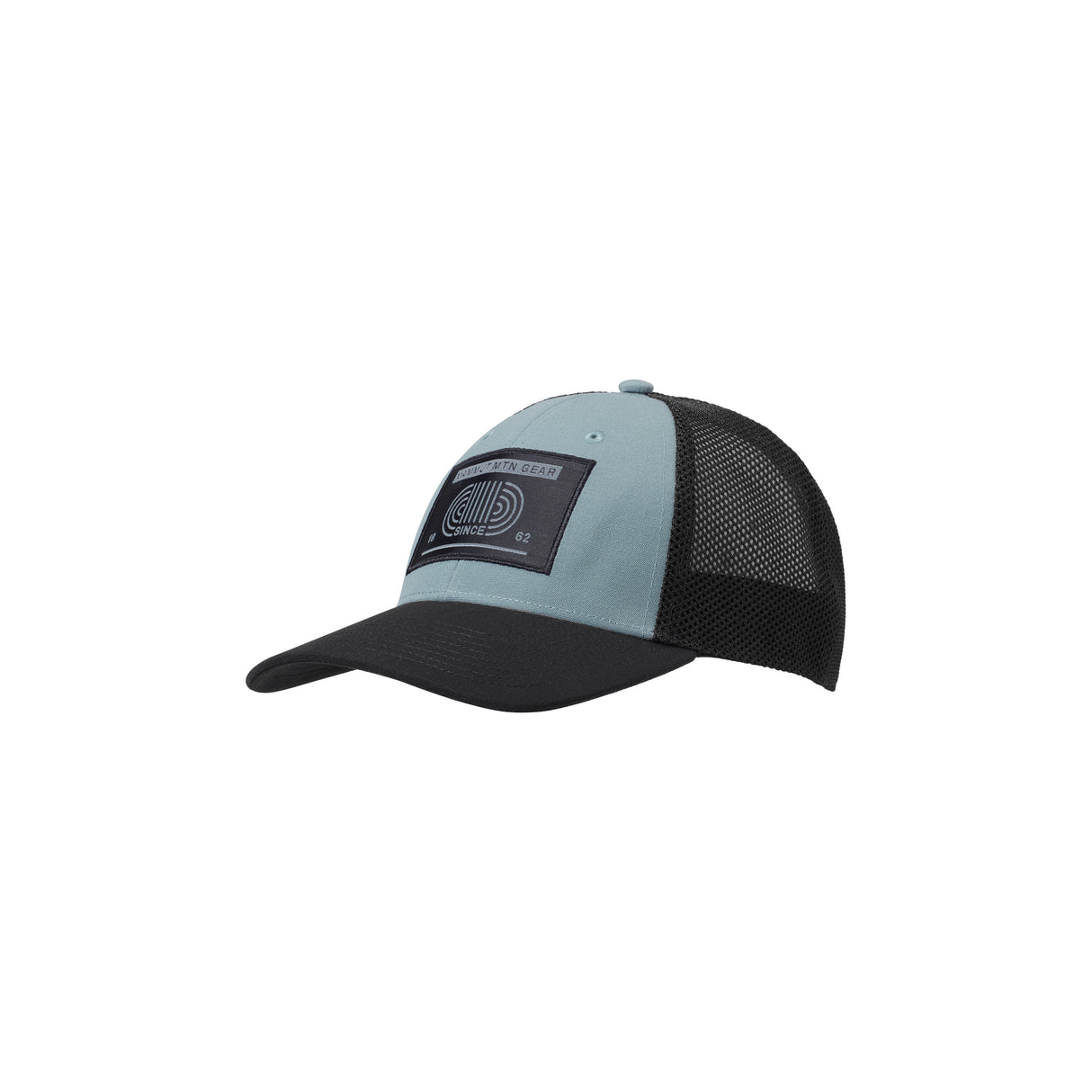 Hat Mammut Baseball II Mesh Cap