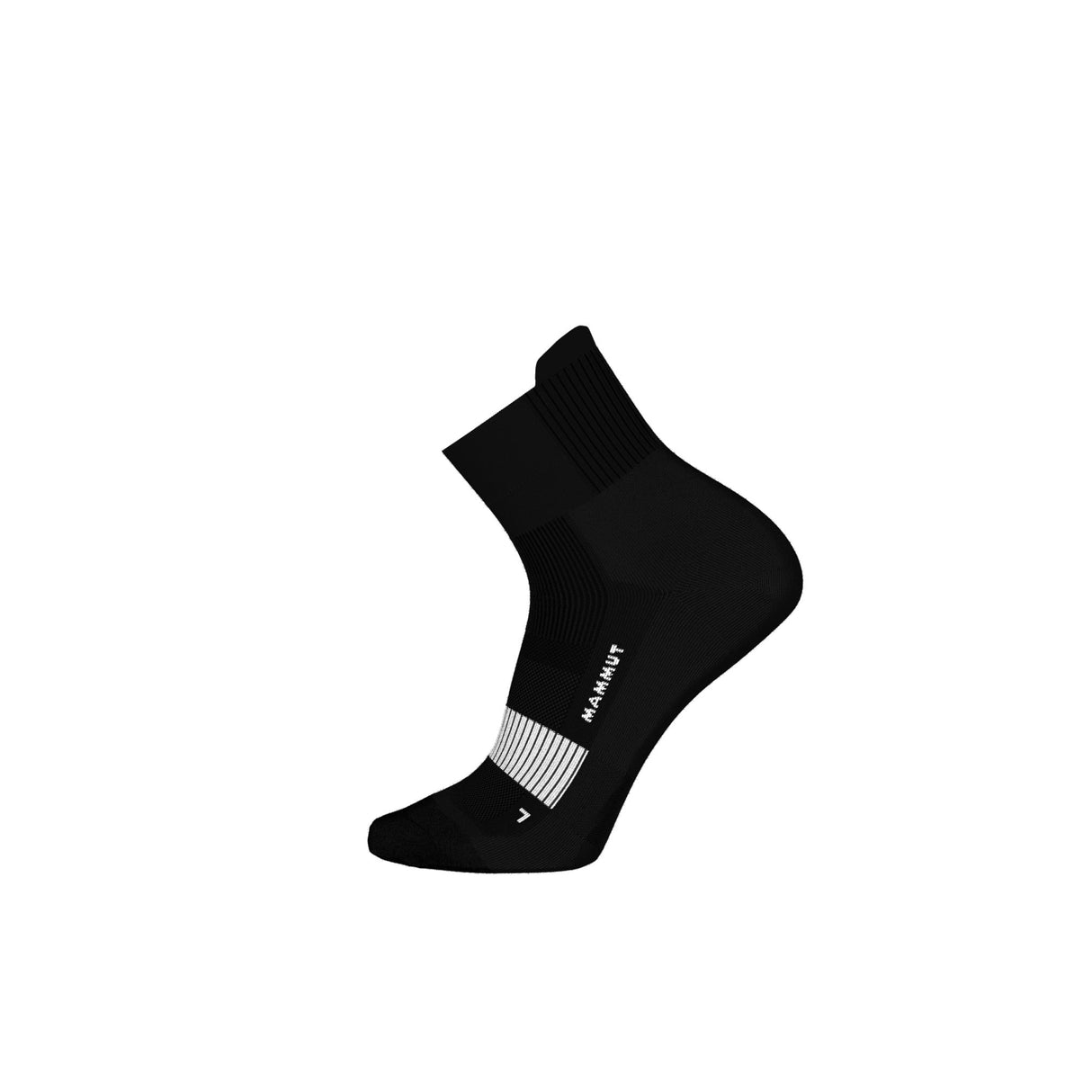 Socks Mammut All-Mountain Targeted Cushion Quarter