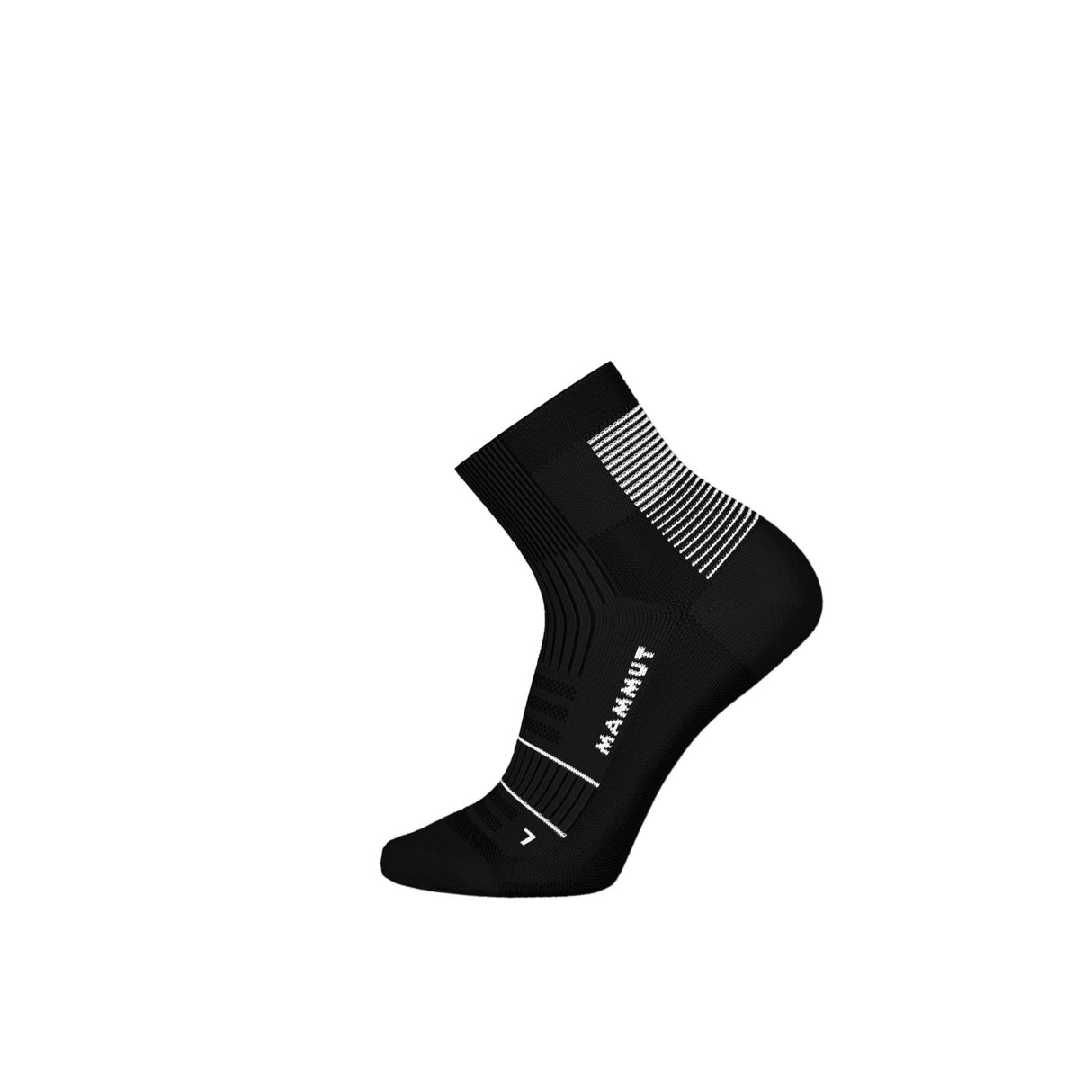 Socks Mammut Trail Running Targeted Cushion Quarter