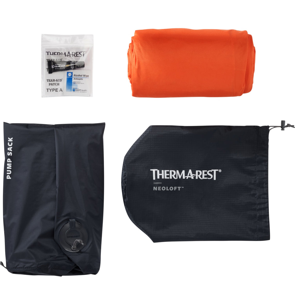 ThermaRest NeoLoft Sleeping Pad
