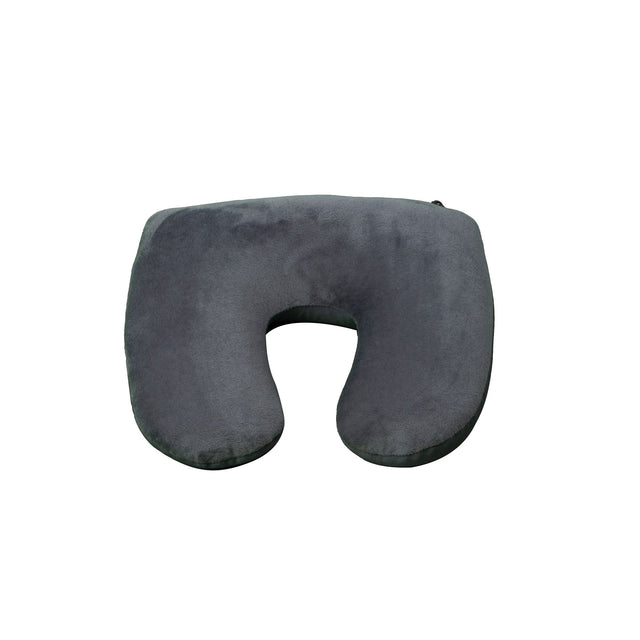 Neck pillow Origin Outdoors Microbeads Square